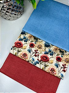 Kit Mania floral