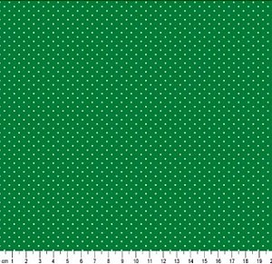 Poá 231 Verde Bandeira