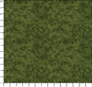 Tricoline Marmorizado Verde