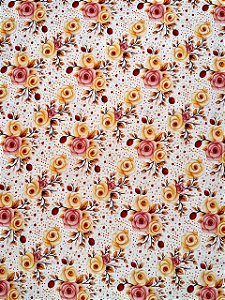 TC004 Tricoline Melissa Flor 1