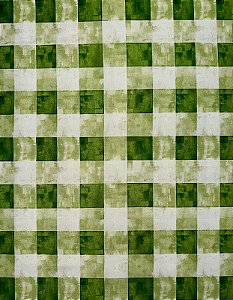 Tricoline Xadrez Pomodoro