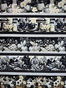 BR226 Barrado Duo Elegance