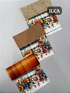Kit Faça Você Mesmo - ilca