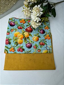 Kit Duo Tricoline 037 (30x150)