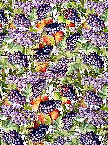 TC005 Tricoline Uva (1,0x1,50)