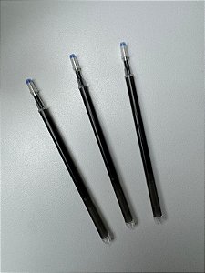 Kit Refil Para Caneta Fantasma - Lanmax (3 unidades)