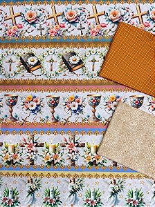 Kit BR258 barrado orações