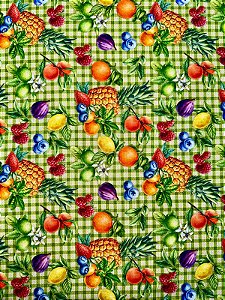 TC126 Tricoline tropical xadrez
