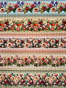 BR278 Barrado jardins dourados