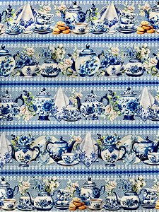 BR282 Barrado Louças portuguesas