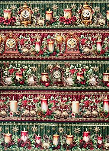 BR305 Barrado Natal das Velas