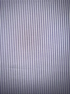 Tricoline Listrado Fio Tinto Lilás (médio)