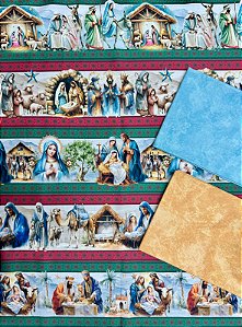 Kit BR298 Barrado noite em Belém