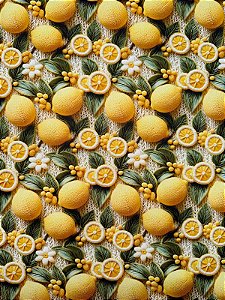 Sarja hidrorepelente  limões