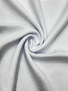 Fralda Vichy Estreita Branca - Ibirapuera