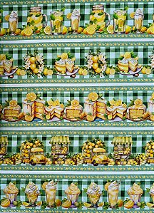 BR323 Barrado Cantinho Siciliano