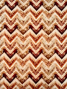 TC158 Tricoline Zig Zag Rustico