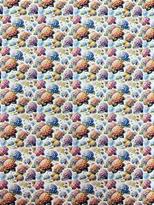 TC164 Tricoline Buque de Hortênsias