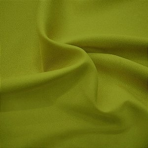 Tricoline Linha liso Pistache