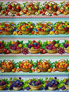 BR341 Barrado Sabor & Cor