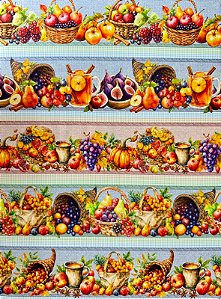 BR342 Barrado Frutado