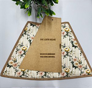 Régua Americano Trapézio