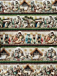 Kit Natal (4 barrados)