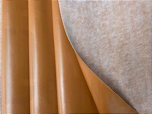 Sintético Casco Caramelo