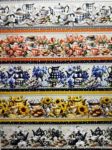 BR344 Barrado Chá da Primavera