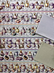 Kit BR346 Barrado Cosméticos Lavanda