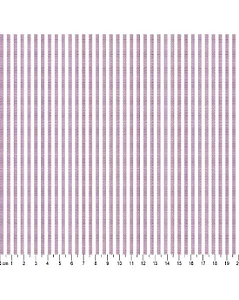 Tricoline Fio Tinto Listrado L227 Roxo (1110)