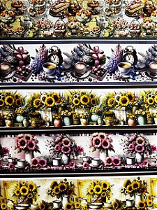 BR349 Barrado Chá das Cinco