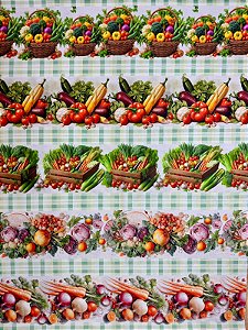 BR347 Barrado Festival de Legumes