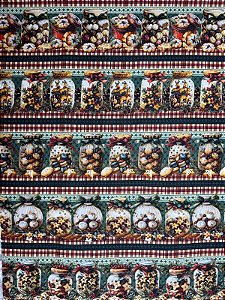 BR352 Barrado Doces de Natal