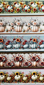 BR358 Barrado Abóboras