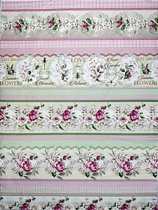 BR360 Barrado Rose Garden