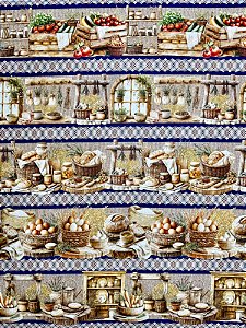 BR361 Barrado Trigos