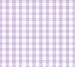 Tricoline Xadrez Fio Tinto Lilás (9 XM)
