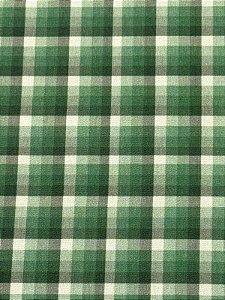 Xadrez Verde Rustico