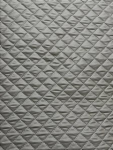 Tecido Matelassê Nylon Estruturado