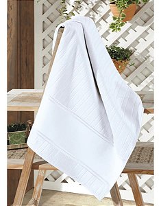 Toalha Banho Artesanalle - Avulsa