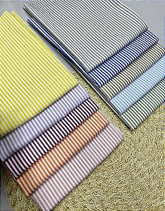 Kit Listrado (30 cm) - 10 cortes