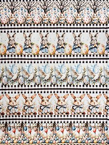 BR381 Barrado Pascoa Serena