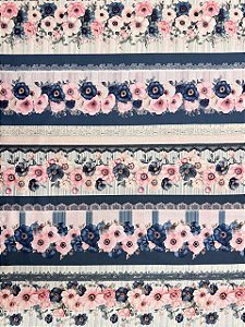 BR384 Barrado Doce Brisa