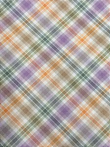 Xadrez Páscoa Floral Aquarela