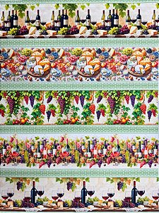 BR387 Barrado Uvas e Vinhos