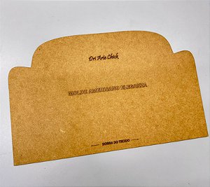 Molde Americano Eleganza em MDF