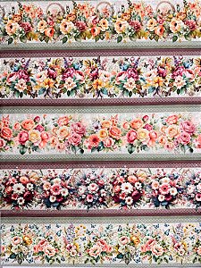 BR394 Barrado Campo Florido