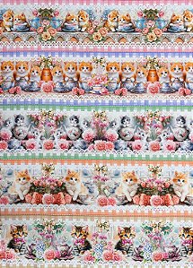 BR397 Barrado Doçura dos Mimis