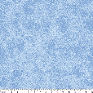 Tricoline Poeirinha Azul Celeste